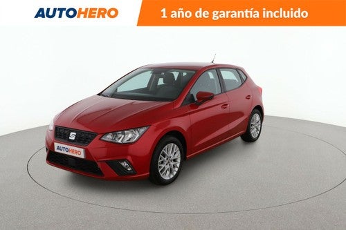 SEAT Ibiza 1.0 TSI Style Go 2