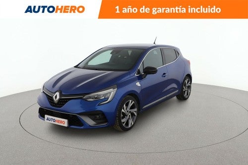 RENAULT Clio TCe RS Line 74kW