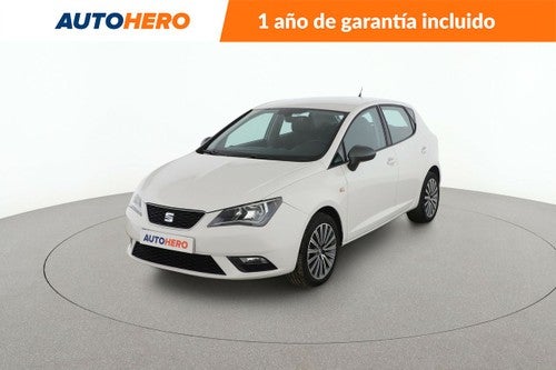 SEAT Ibiza 1.0 TSI S&S Style 110