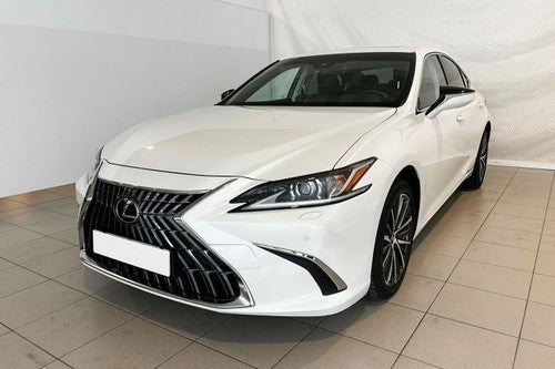 LEXUS ES 2.5 300h Premium