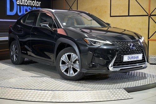 Lexus UX 300e Business