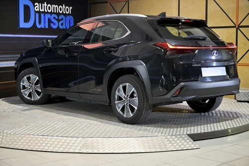 Lexus UX 300e Business