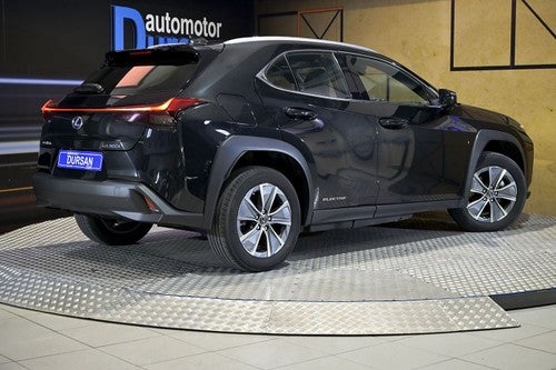 Lexus UX 300e Business