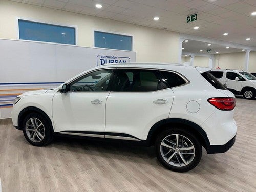 MG HS E 1.5TGDI PHEV Luxury