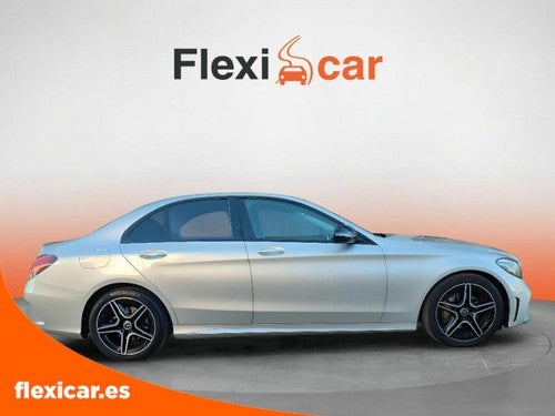 MERCEDES-BENZ Clase C C 220 d