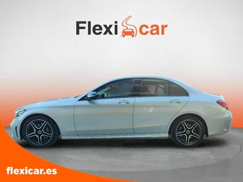 MERCEDES-BENZ Clase C C 220 d