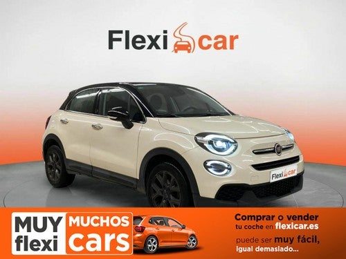 FIAT 500X 120TH 1,0 Firefly T3 88KW (120 cv) S&S