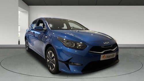 Kia Ceed 1.0 T-GDI 74KW DRIVE 100CV 5P