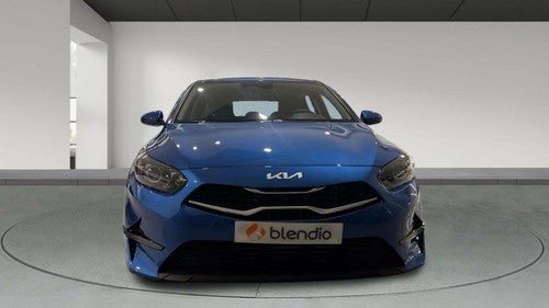 Kia Ceed 1.0 T-GDI 74KW DRIVE 100CV 5P