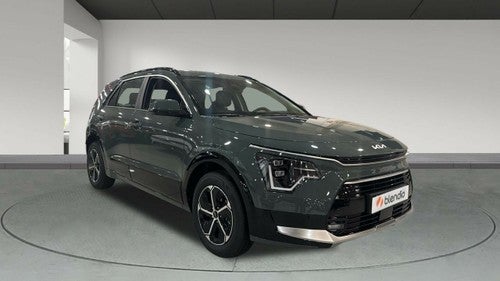 KIA Niro 1.6 GDI HEV DRIVE 129CV 5P