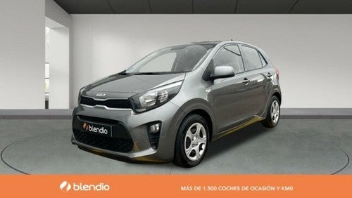 KIA Picanto 1.0 DPi Concept