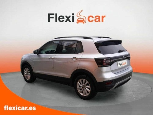 Volkswagen T-Cross Advance 1.0 TSI 70kW (95CV)