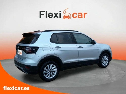 Volkswagen T-Cross Advance 1.0 TSI 70kW (95CV)