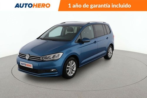 VOLKSWAGEN Touran 1.4 TSI BMT Advance 110kW