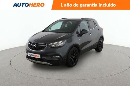 OPEL Mokka X 1.4 Turbo Color Edition Start/Stop