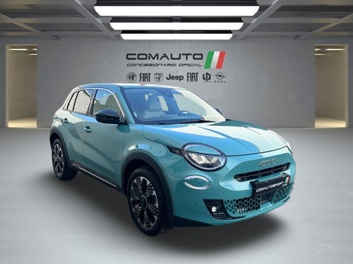 Fiat 600 600 MHEV  1.2 74kW (100CV) DDCT La prima