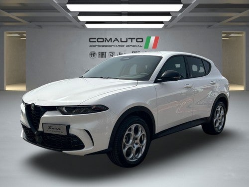 ALFA ROMEO Tonale 1.3 Multi-air PHEV  Q4 Sprint