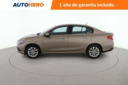 Fiat Tipo 1.3 Lounge diesel Multijet