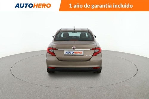 Fiat Tipo 1.3 Lounge diesel Multijet