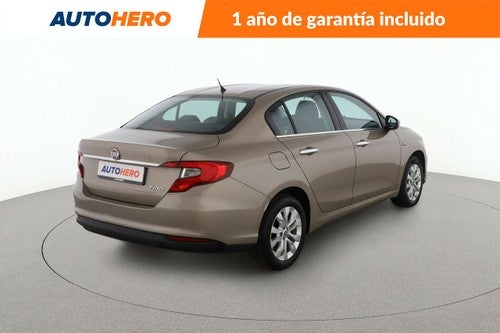 Fiat Tipo 1.3 Lounge diesel Multijet