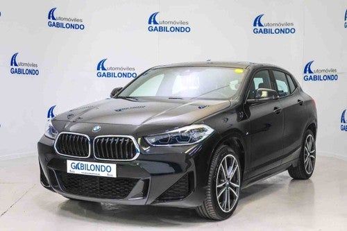 BMW X2 sDrive 18i