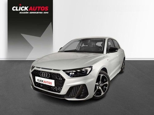 AUDI A1 Sportback 30 TFSI Adrenalin S tronic