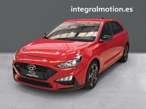 HYUNDAI i30 1.0 TGDI N Line 30 Aniversario