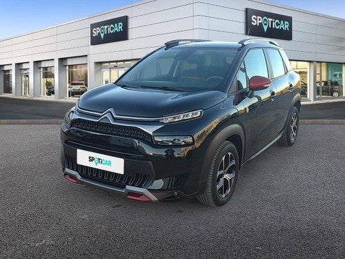 CITROEN C3 Aircross BlueHDi S&S C-Series 110