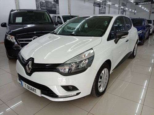 RENAULT Clio 1.5dCi Energy Business 55kW