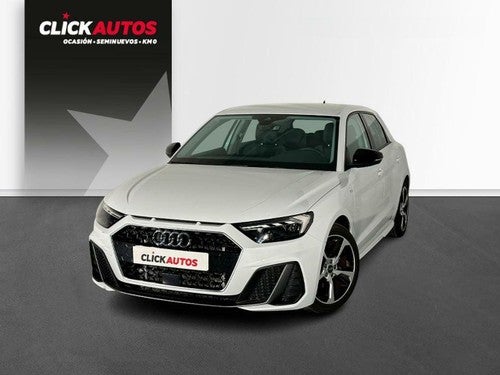 AUDI A1 Sportback 30 TFSI Adrenalin S tronic