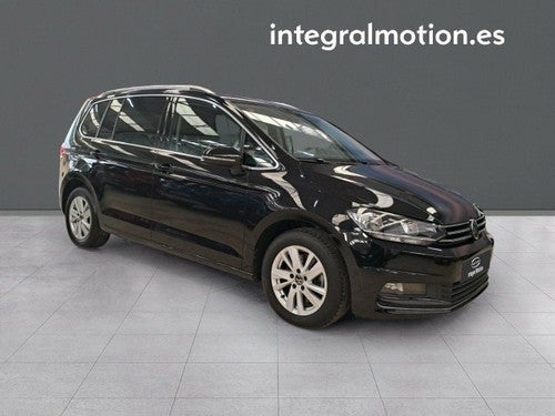 Volkswagen Touran 2.0 TDi 85kW Highline DSG 5d