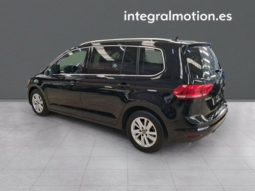 Volkswagen Touran 2.0 TDi 85kW Highline DSG 5d