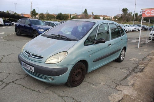 CITROEN Xsara Picasso 2.0HDi SX