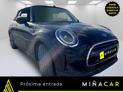 MINI Mini Cabrio Cooper Aut.