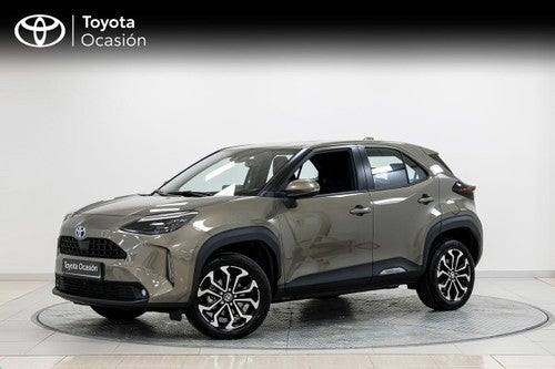 TOYOTA Yaris Cross 120H Active Tech