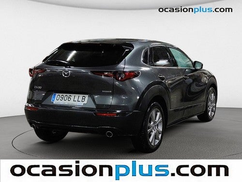 MAZDA CX-30 SKYACTIV-D 1.8 85 kW 2WD Zenith