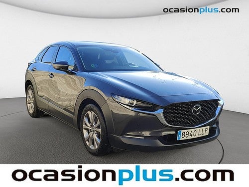 MAZDA CX-30 SKYACTIV-G 2.0 90 kW 2WD Evolution