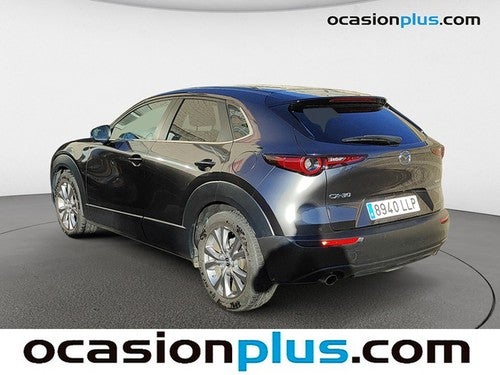 MAZDA CX-30 SKYACTIV-G 2.0 90 kW 2WD Evolution