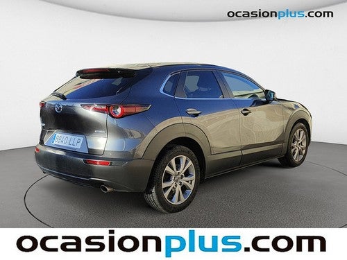 MAZDA CX-30 SKYACTIV-G 2.0 90 kW 2WD Evolution