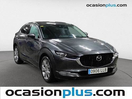 MAZDA CX-30 SKYACTIV-D 1.8 85 kW 2WD Zenith