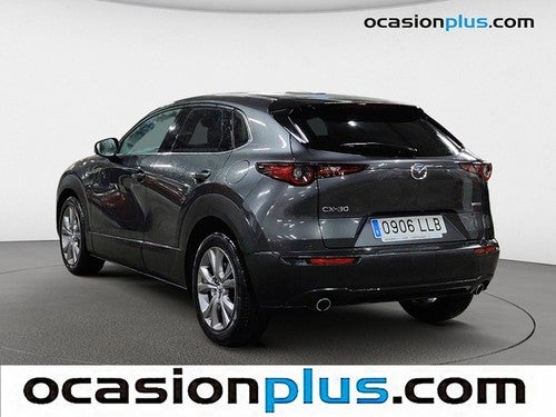 MAZDA CX-30 SKYACTIV-D 1.8 85 kW 2WD Zenith