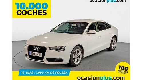 AUDI A5 Sportback 2.0TDI Advanced ed. 150