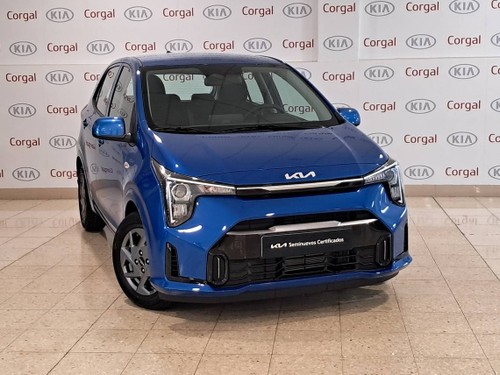 KIA Picanto 1.0 DPi Drive