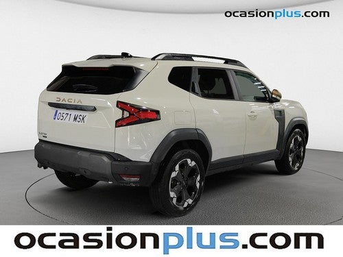 DACIA Duster Extreme HYBRID 105kW (140CV) 4X2