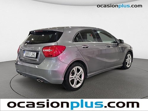 MERCEDES-BENZ Clase A A 200 d Urban