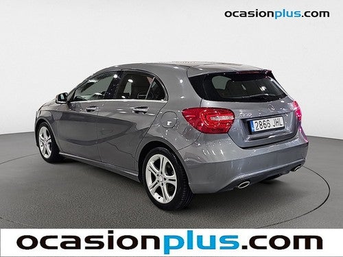 MERCEDES-BENZ Clase A A 200 d Urban