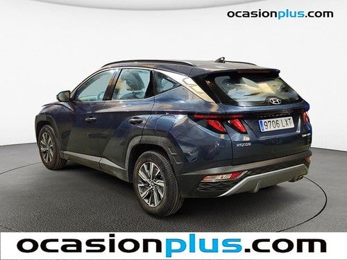 HYUNDAI Tucson 1.6 CRDI 85kW (115CV) Maxx