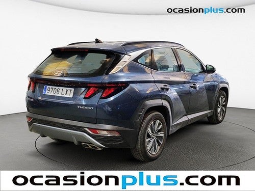 HYUNDAI Tucson 1.6 CRDI 85kW (115CV) Maxx