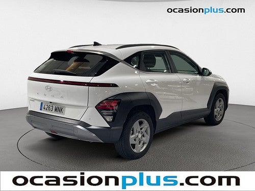 HYUNDAI Kona 1.0 TGDI Flexx