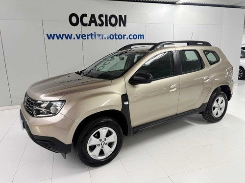 DACIA Duster 1.0 TCE Comfort 4x2 75kW